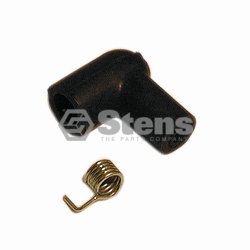 Spark Plug Boot / 5mm