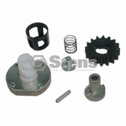 Starter Drive Kit / Briggs & Stratton 696540