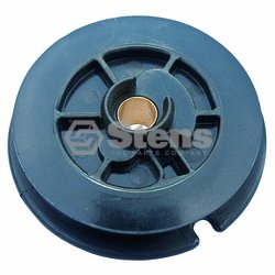 Starter Pulley / Stihl 4238 190 1001