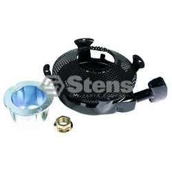 Recoil Starter Assembly / Briggs & Stratton 693900