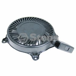 Recoil Starter Assembly / Briggs & Stratton 497830