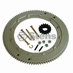 Flywheel Ring Gear / Briggs & Stratton 399676