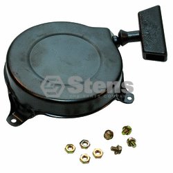 Recoil Starter Assembly / Briggs & Stratton 499706