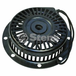 Recoil Starter Assembly / Tecumseh 590788