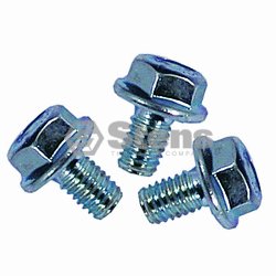 Recoil Flange Bolt / Honda 90008-ZE2-003