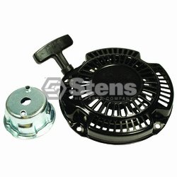 Recoil Starter Assembly / Robin 268-50201-40