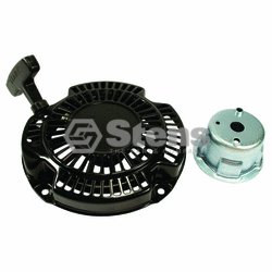 Recoil Starter Assembly / Robin 269-50201-30