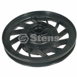 Starter Pulley / Briggs & Stratton 493824