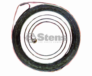 Starter Spring / Stihl 4130 195 1600