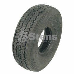 Carlisle Tire / 410-3.50-4 Saw Tooth 2 Ply