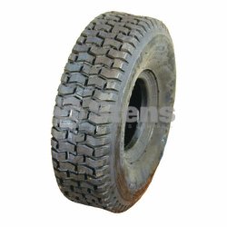 Carlisle Tire / 11-4.00-4 Turf Saver 2 Ply