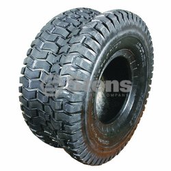 Carlisle Tire / 15-6.00-6 Turf Saver 2 Ply