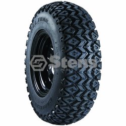 Carlisle Tire / 25-10.50-12 All Trail 4 Ply