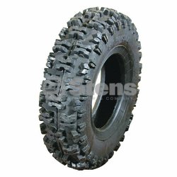 Carlisle Tire / 16-6.50-8 Snow Hog 2 Ply