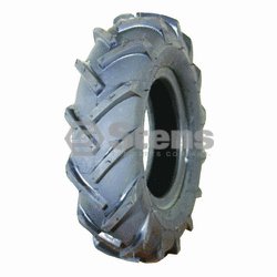 Carlisle Tire / 20-10.00-8 Super Lug 4 Ply