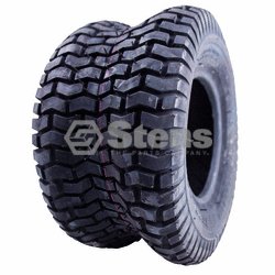 Carlisle Tire / 13-6.50-6 Turf Saver 4 Ply