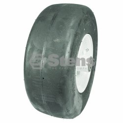 Solid Tire Assembly / John Deere AM101589