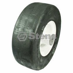 Solid Tire Assembly / Bobcat 2722681