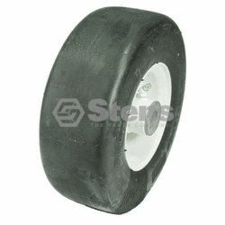 Solid Tire Assembly / Gravely 045205