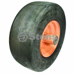 Solid Tire Assembly / Scag 481551