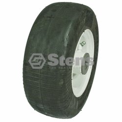 Solid Tire Assembly / Toro 68-8970