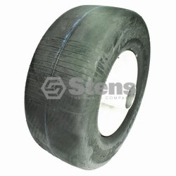 Solid Tire Assembly / Exmark 109-9126