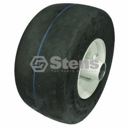 Solid Tire Assembly / Exmark 103-0069