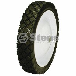 Steel Wheel / Snapper 7012603YP