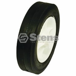 Plastic Deck Wheel / Lawn-Boy 678636