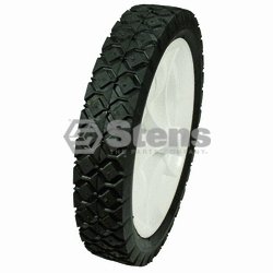 Plastic Wheel / Snapper 7012603YP