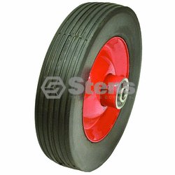 Steel Wheel / Bobcat 76167