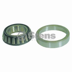 Tapered Roller Bearing Set / Troy Bilt GW-11522