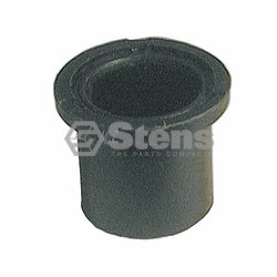 Plastic Flange Bushing / MTD 741-0487C