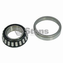 Tapered Bearing Set / Scag 481022