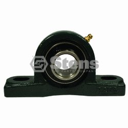 Pillow Block Bearing / Grasshopper 122044