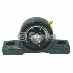 Pillow Block Bearing / Skf#/sy1.fm