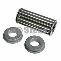 Bearing Kit / For Our 175-506 Solid Tire