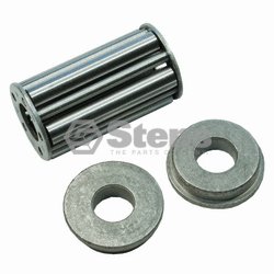 Wheel Bearing Kit / For 175-515 Wheel Assembly