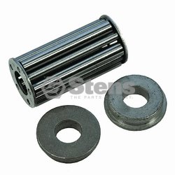 Bearing Kit / For Our 175-617 Wheel Assembly