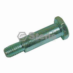 Wheel Bolt / 1/2 X 1 3/8