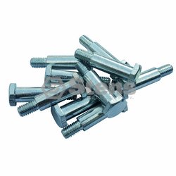 Wheel Bolt / 1/2 X 1 3/8