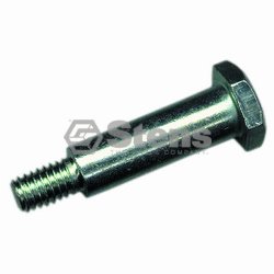 Wheel Bolt / 1/2 X 1 1/2