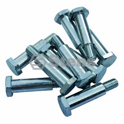 Wheel Bolt / 1/2 X 1 1/2