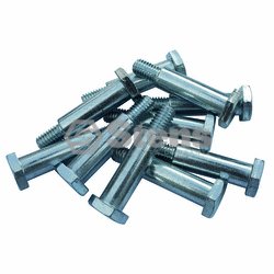 Wheel Bolt / 1/2" - 1 9/16"