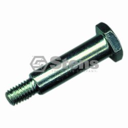 Wheel Bolt / 1/2 X 1 5/8