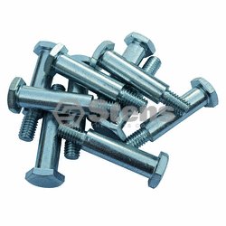 Wheel Bolt / 1/2 X 1 5/8