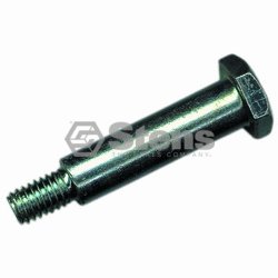 Wheel Bolt / 5/8 X 1 3/4