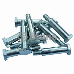 Wheel Bolt / 5/8 X 1 3/4