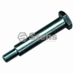 Wheel Bolt / 1/2 X 2 1/4