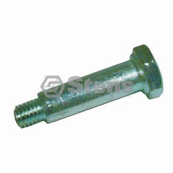 Wheel Bolt / 1/2" X 1 17/32"